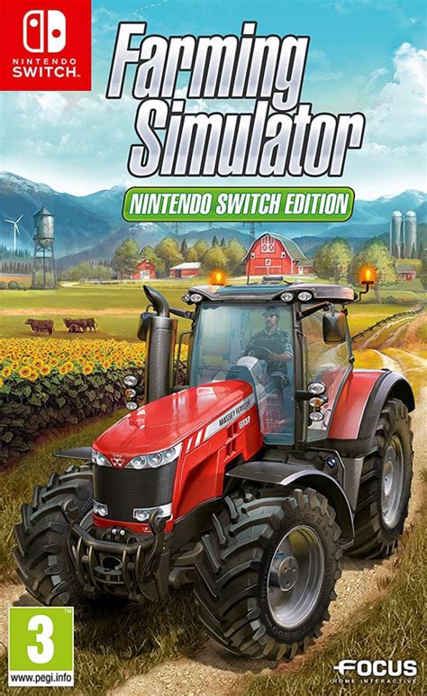 Farming Simulator 19 Start From Scratch Loxagarden