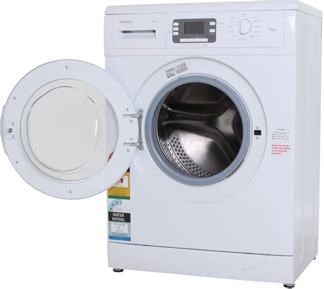 Water Efficient Washing Machine Rebate Victoria