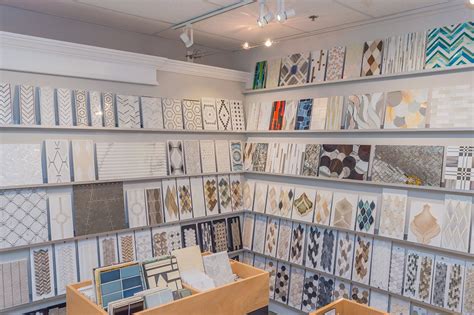 Our Rochester Tile Showroom Concept Ii Tile Store
