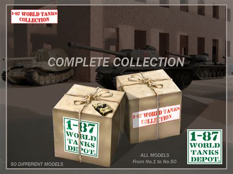 1 87 World Tanks Depot 1 87wtd Online Shop No 51 1 87 World Tanks