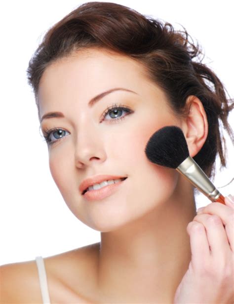 10 Fundamental Make Up Tips For A Stunning Look Beauty Ramp Beauty