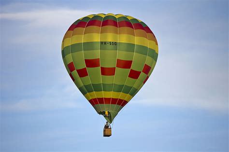 How Hot Air Balloon Works Compare Laptops And Find Laptop Reviews