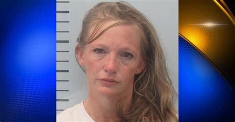 Tennessee Woman Arrested For Check Fraud In Oxford News