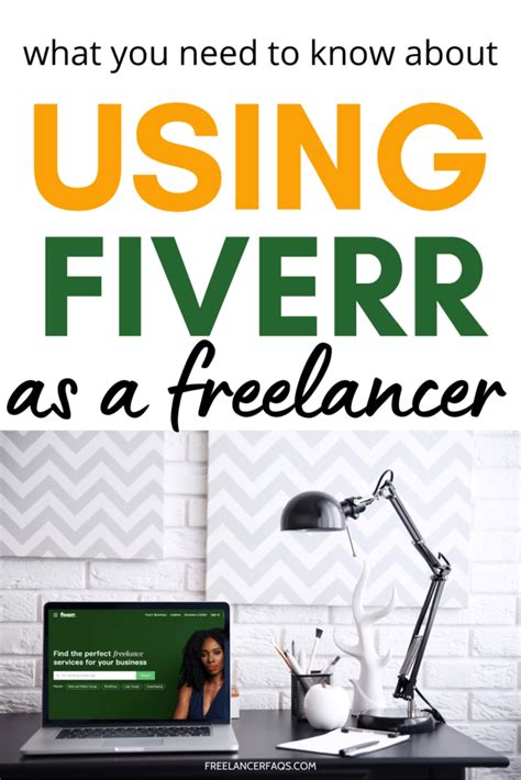 How Does Fiverr Work And Is It A Smart Choice For Freelancers