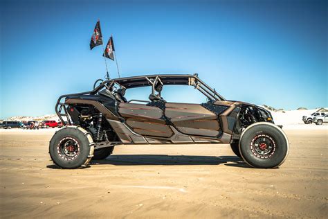 You can try a new search, or visit the location below. *SOLD* 2019 Canam Maverick X3 MAX Turbo 3R Shop Build ...