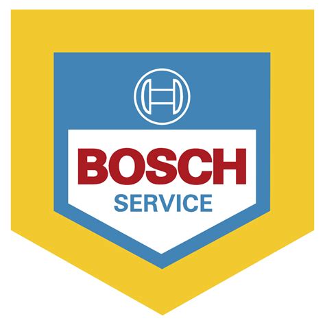 Bosch Logopng Images