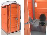 Photos of Port A Potties For Rent