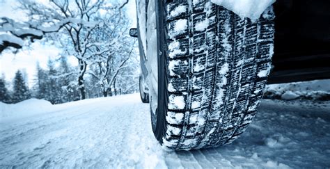 BC's winter tire regulations officially take effect this week | News