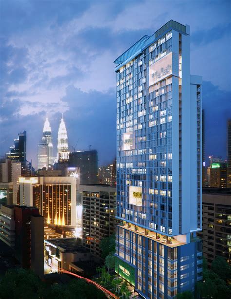 Just use the let us know what you need section of the booking page to let the hotel know you want a ride, and they will. MALAYSIA PROPERTY REVIEW AND NEW LAUNCHES UPDATES: NEW ...