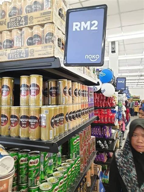 See reviews and photos of shopping malls in puchong, malaysia on it has ample parking space and in walking distance to the mrt ioi puchong jaya station. Ninso KL, NOKO And More Stores That Sell Everything At RM2