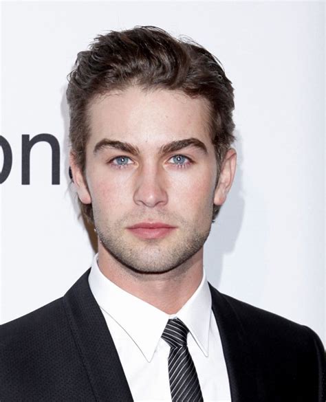 Chace Crawford Arrested In Texas