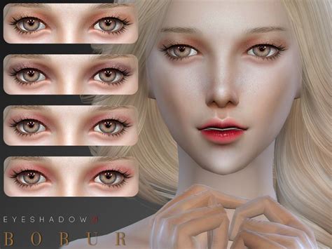 My New Eyeshadows For Female 17 Colors Hq I Hope You Like It Found In