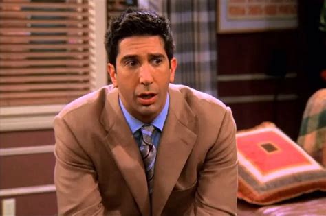 David Schwimmer Has Reportedly Been Offered Million To Star In A