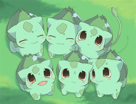 Baby Pokémon Wallpapers Wallpaper Cave