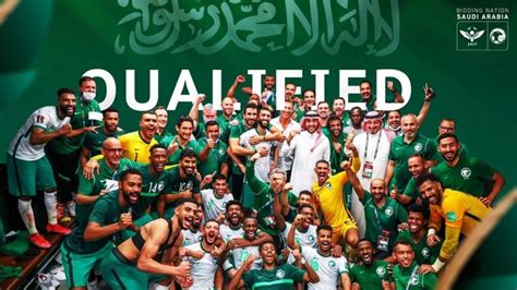 المنتخب السعودي يتأهل رسميا لكأس العالم 2022 ويتعادل مع الصين أخبار السعودية صحيفة عكاظ