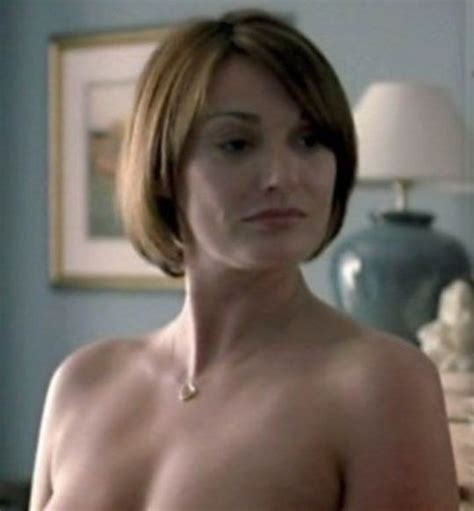 Sarah Parish Nude Telegraph