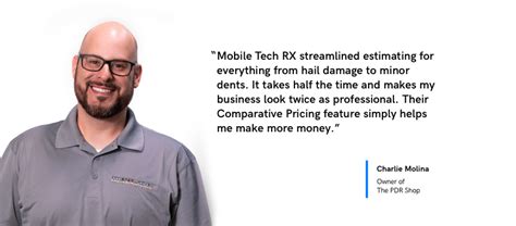 Mobile Tech Rx Pdr Estimating Software World Hail Network
