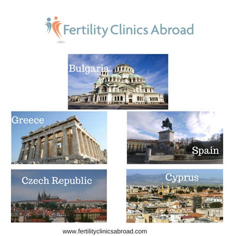 Pin On Fertility Clinics Abroad