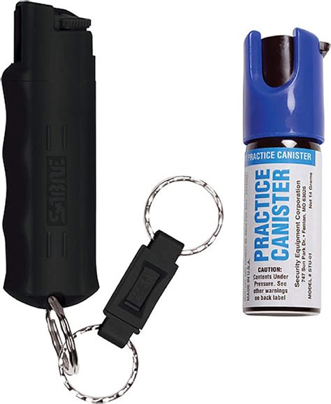 The 5 Best Pepper Sprays For Self Defense Of 2023 Safewise