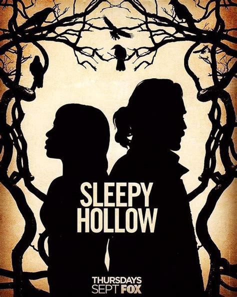 Sleepy Hollow 2013