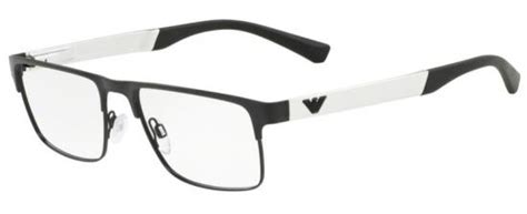 Emporio Armani 10753001 Prescription Glasses Online Lenshopeu