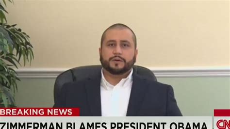George Zimmerman Reportedly Punched In Face Cnn