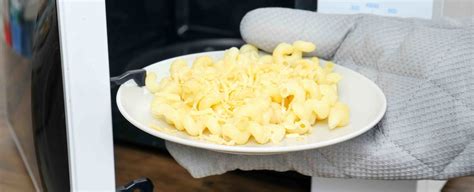 Pasta opwarmen doe je zo Pastaficio