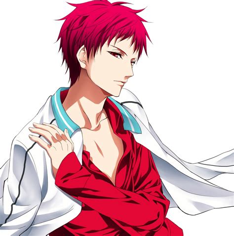 Akashi Seijuurou Kuroko No Basuke Image By Saki Usa