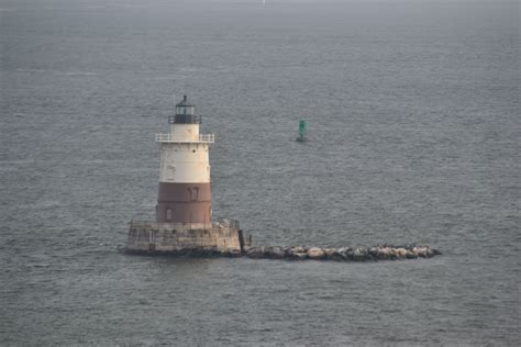 Robbins Reef Lighthouse Nj Kates Light Lighthouse Photos