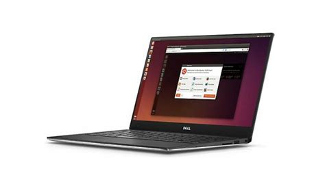 Ubuntu Based Dell Xps 13 Developer Edition Laptop Launches In Europe