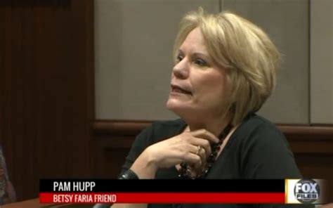Pam Hupp Buys House With Betsy Faria Insurance Money Daughters Sue