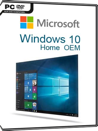 Explore features for added security and more, and download the latest windows 10 home today. Buy Microsoft Windows 10 Home OEM, Win10 Key - MMOGA