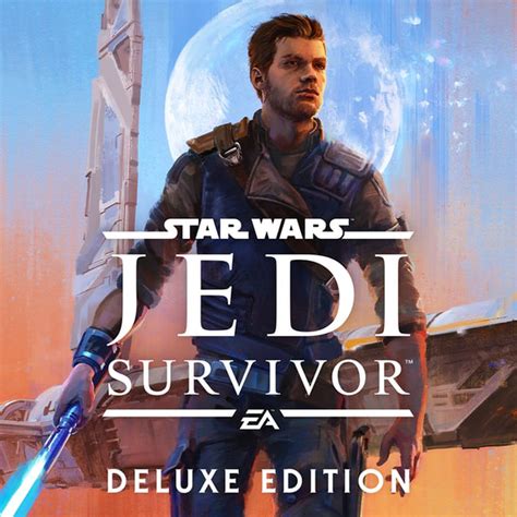 ⭐star Wars Jedi Survivor Deluxe 🌍global 💳0 🎁t купить ключ за 129 руб