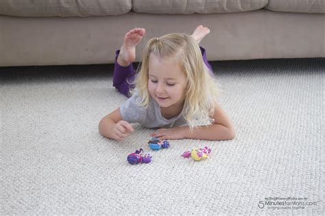 5 Ways To Encourage Creative Play 5 Minutes For Mom
