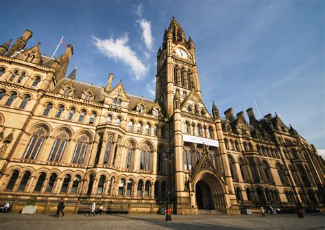 Manchester Tours From London 2020 Travel Recommendations Tours