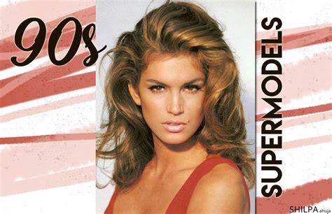 90s Supermodels All You Need To Know About The Original Supermodels 2023