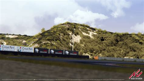 Assetto Corsa Promotional Art Mobygames