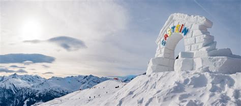 Art Festival Of Ice Sculpture Bad Gastein Austria The Aficionados