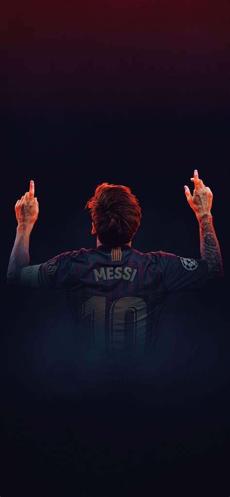 Lionel Messi Hd Sports Iphone 12 Wallpapers Free Download
