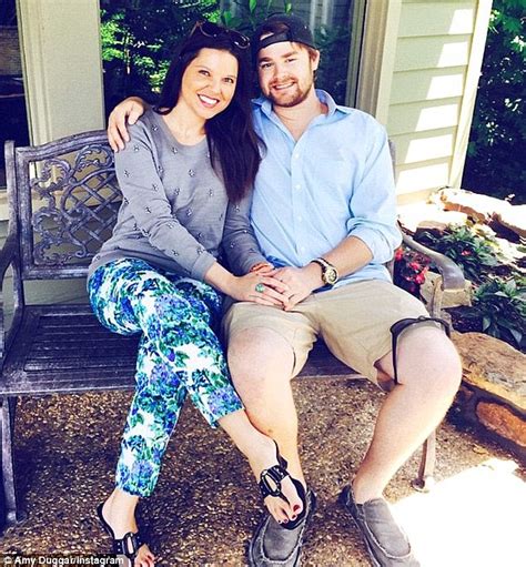 Amy Duggar Does Some Sexy Mud Slinging In A Pond With Fiancé Dillon