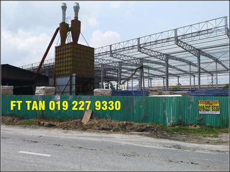 In telok panglima garang sind keine weiteren unterkünfte verfügbar. Klang Kuala Langat Teluk Panglima Garang Warehouse for ...