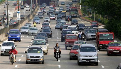 Maybe you would like to learn more about one of these? 11 Reasons Why Penang Drivers Cannot Tahan Driving In KL