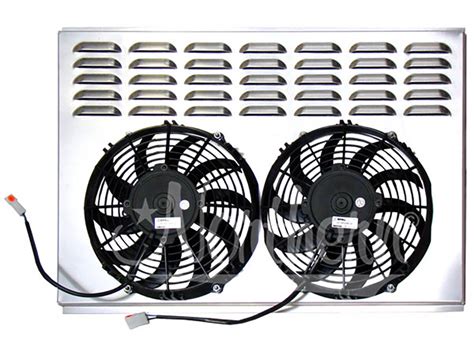 Featured Add Ons Electric Fan And Shroud Combo Kits Radiator Express