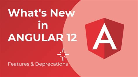 Angular 12 New Features Whats New In Angular 12 Angular 12