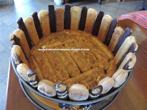 Maybe you would like to learn more about one of these? Torta tiramisù | La cucina di Fabiola