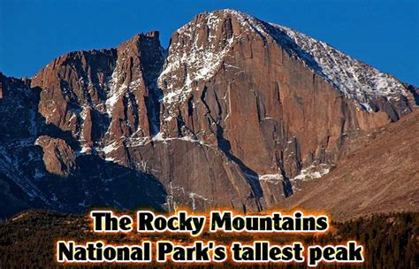Interesting Facts About The Rocky Mountains Everything Mountains