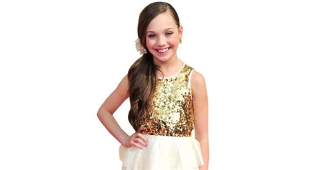 Maddie Ziegler Dancer Png Clipart Png All