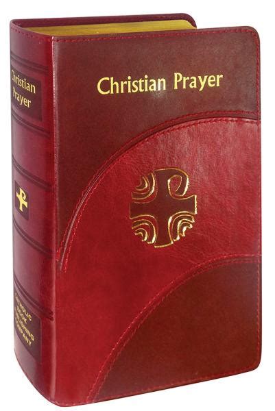 Christian Prayer Book Stitched With Gold Stamping St Jude Shop Inc