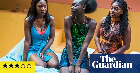 The Hoes Review Essex Girls In Ibiza Search For Sex And Security