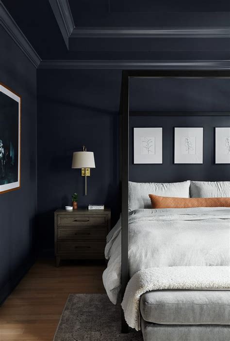 The 17 Best Bedroom Paint Colors For Every Style
